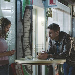 Foto Irina Potapenko