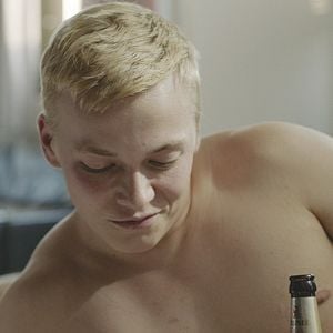 Foto Julius Nitschkoff