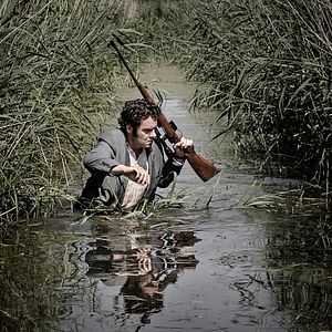 Foto Schneider vs. Bax