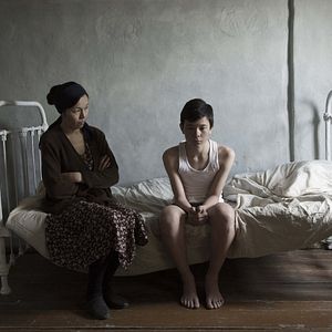 Foto The Wounded Angel