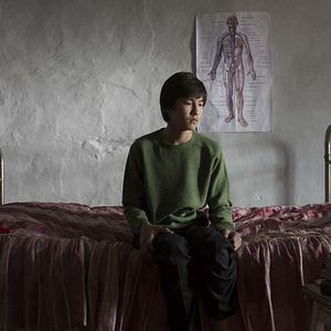 Foto The Wounded Angel