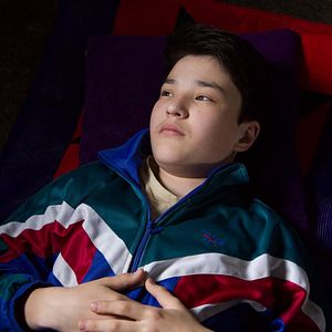 Foto The Wounded Angel