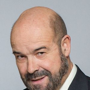 Foto Antonio Resines