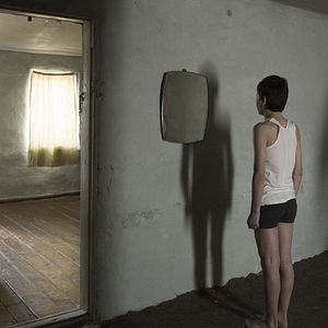 Foto The Wounded Angel