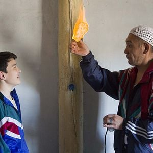 Foto The Wounded Angel