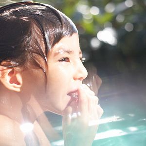 Foto Cromosoma cinco