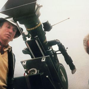 Foto Los colores de la vida (Los films de Carlo Di Palma)