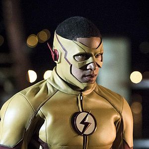 Foto Keiynan Lonsdale