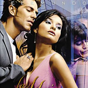 Foto La mujer en el espejo