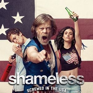 Foto Shameless (US)