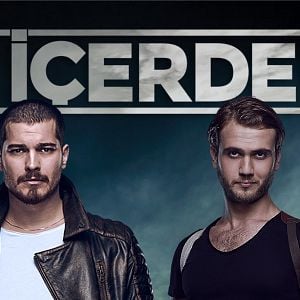 Foto İçerde