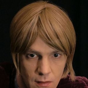 Foto Frédéric Moulin