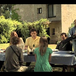 Foto La culpa del cordero