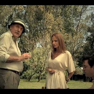 Foto La culpa del cordero