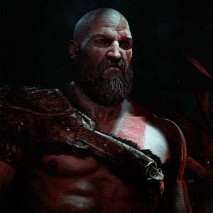 Foto God of War