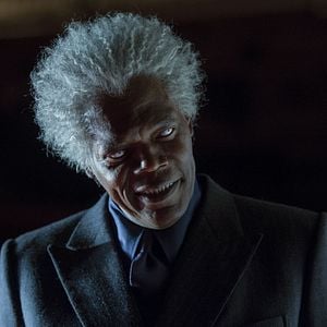 Foto Samuel L. Jackson