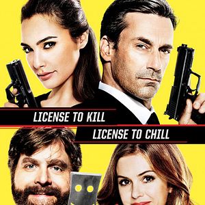 Foto Las apariencias engañan