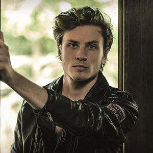 Foto Jannik Schümann