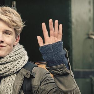 Foto Louis Hofmann