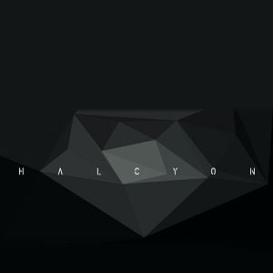 Foto Halcyon