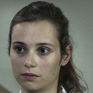 Foto Claire Deschamps