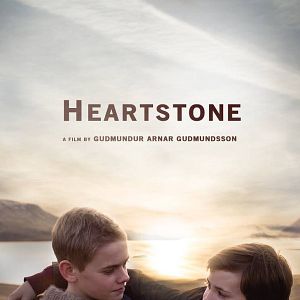 Foto Heartstone (Corazones de piedra)