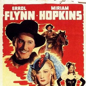 Foto Oro, amor y sangre