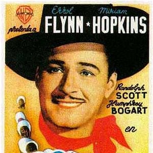 Foto Oro, amor y sangre