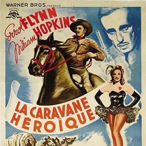 Foto Oro, amor y sangre