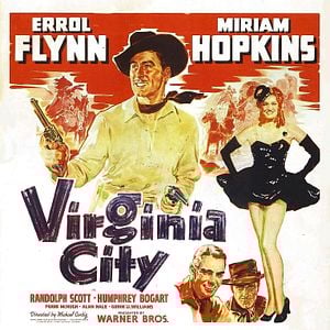 Foto Oro, amor y sangre