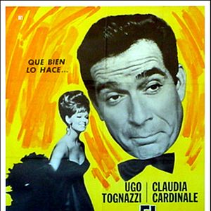 Foto Il Magnifico Cornuto