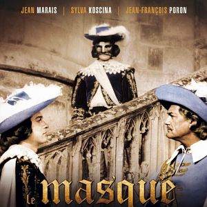 Foto La mascara de hierro