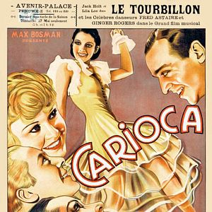 Foto Volando hacia Río de Janeiro