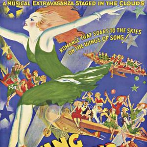 Foto Volando hacia Río de Janeiro