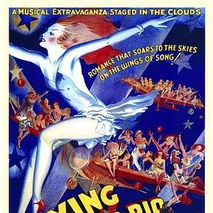 Foto Volando hacia Río de Janeiro