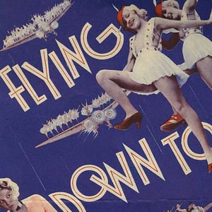 Foto Volando hacia Río de Janeiro