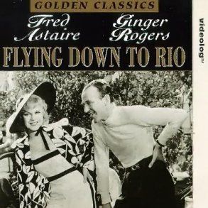 Foto Volando hacia Río de Janeiro