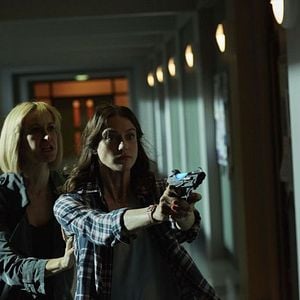 Foto Katherine Kelly