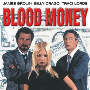 Foto Blood Money
