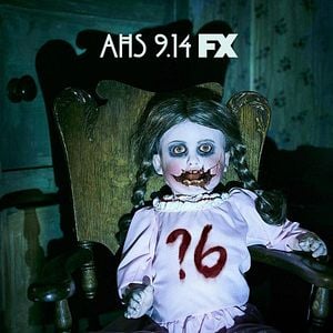 Foto American Horror Story