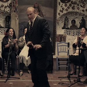 Foto Sacromonte: Los sabios de la tribu