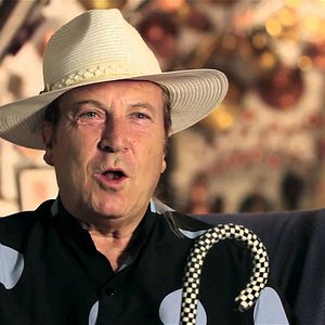 Foto Sacromonte: Los sabios de la tribu