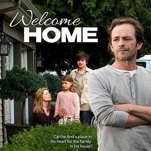 Foto Bienvenidos a casa