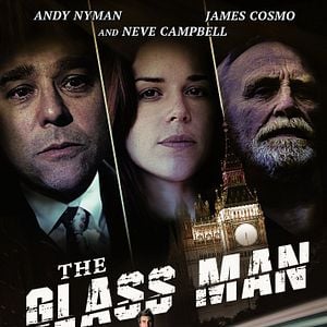 Foto The Glass Man