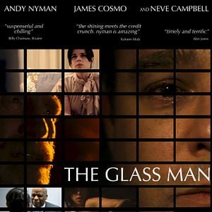 Foto The Glass Man