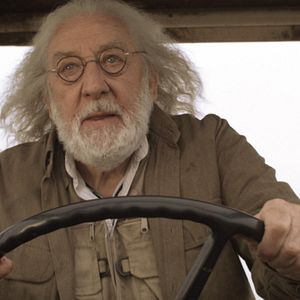 Foto Dieter Hallervorden