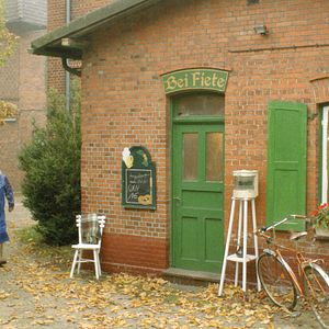 Foto Dieter Hallervorden