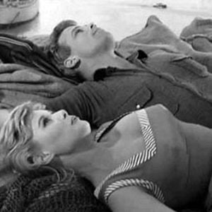 Foto Marisa, la coqueta