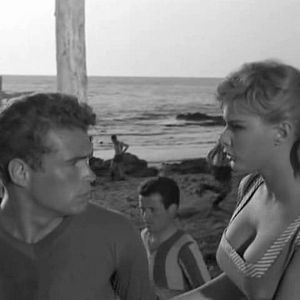 Foto Marisa, la coqueta