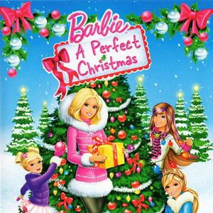 Foto Barbie: Una navidad perfecta